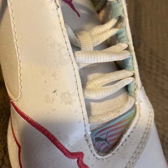 Puma ecoOrtholite shoes - Picture 4 of 7